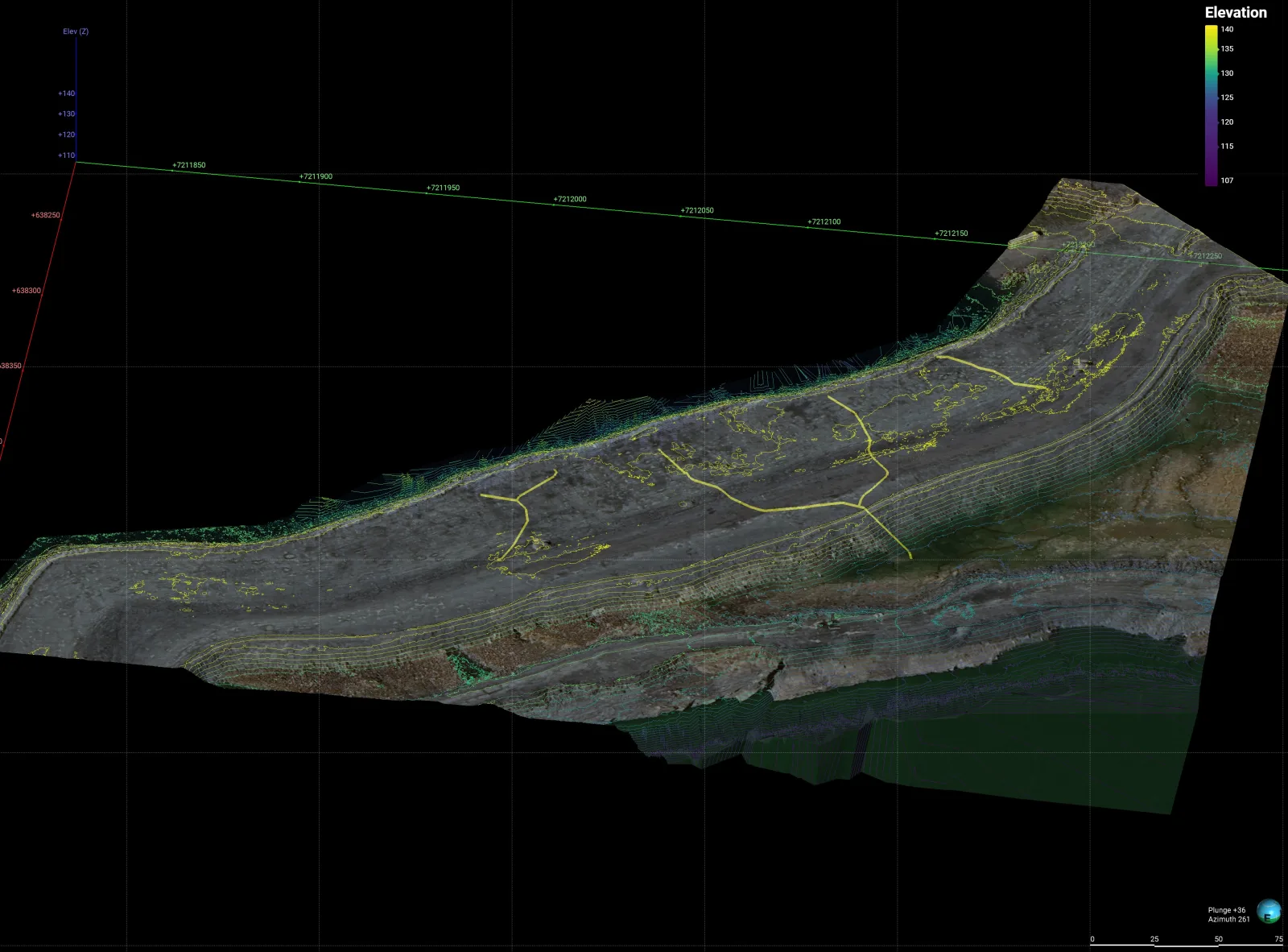 Tailings