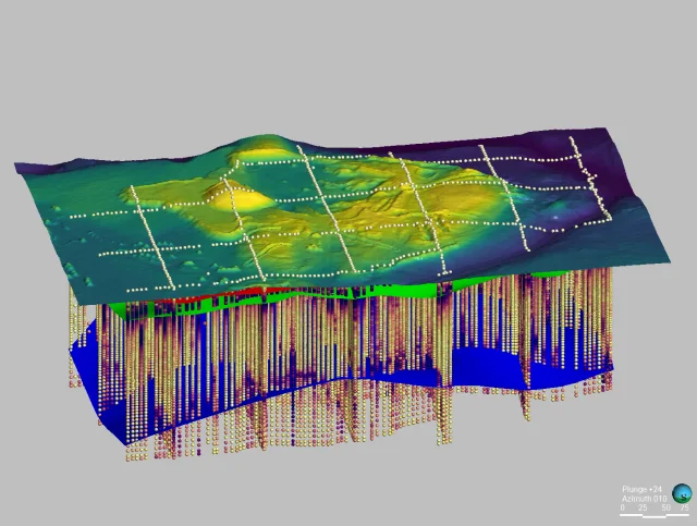 Mining & Tailings