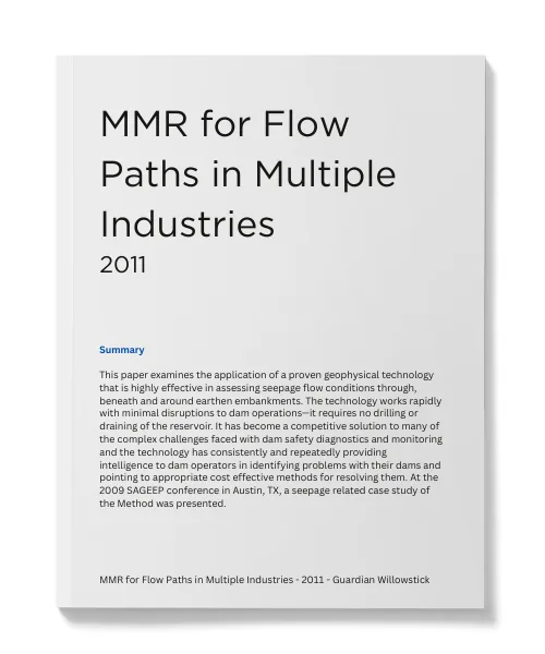 Unique Applications of MM-ECD cover