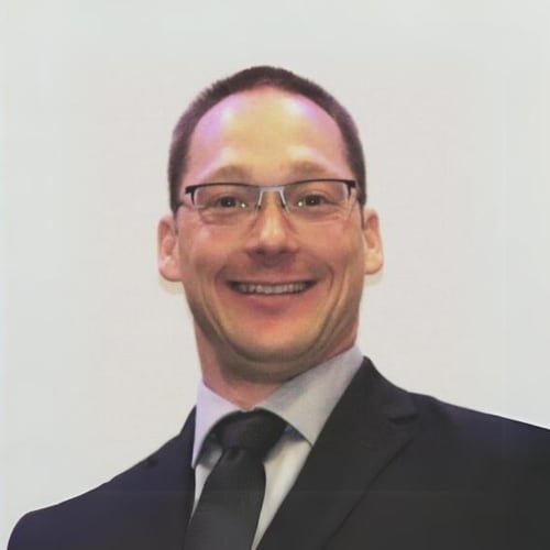 Christopher Smith