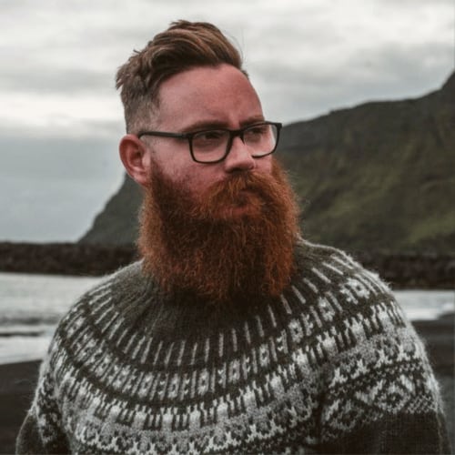 Mitchell Green