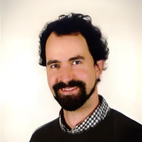 Nicolo Castioni